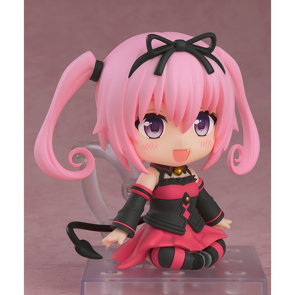 Nendoroid To Love-Ru Darkness - Nana Astar Deviluke