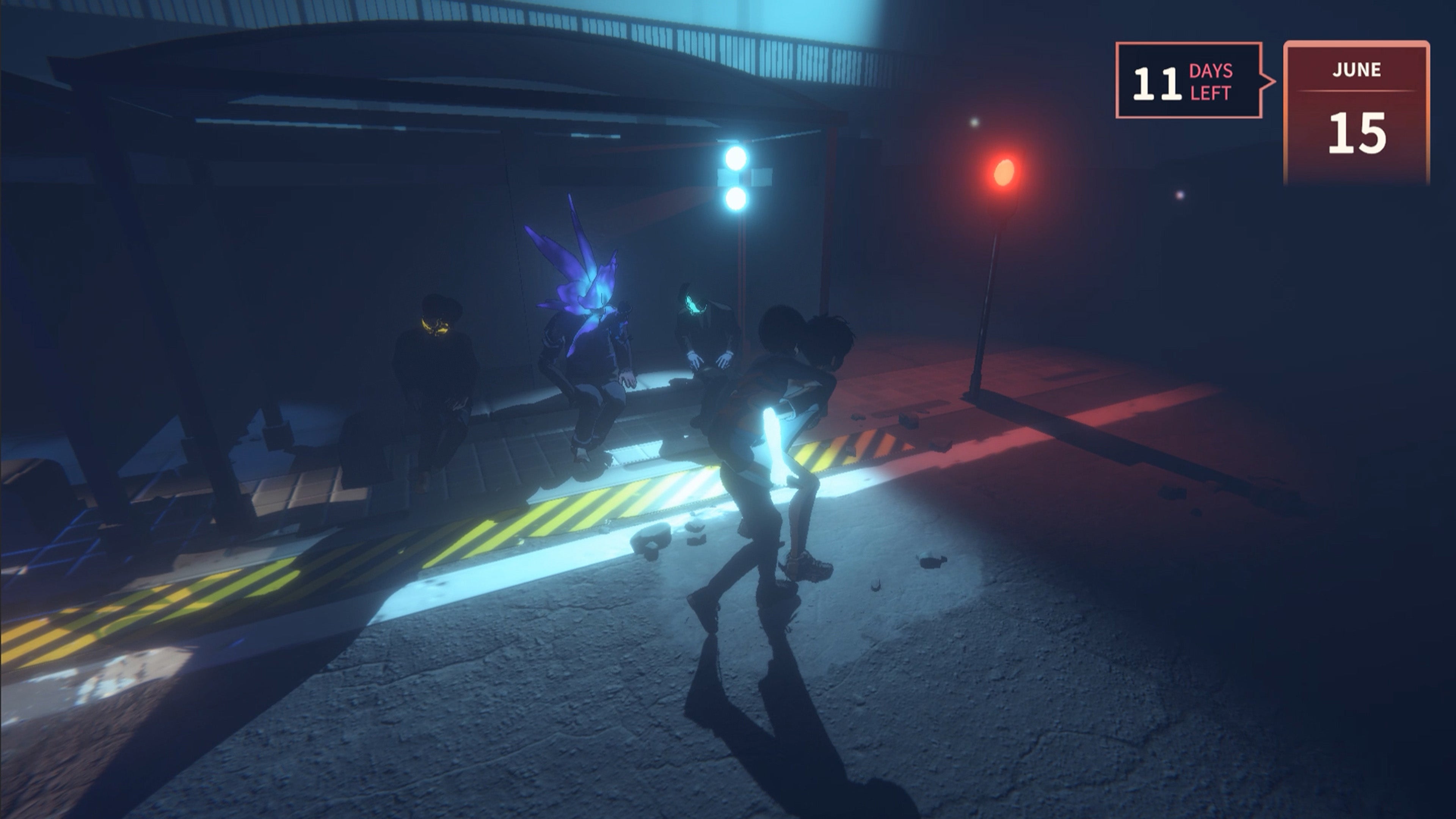 NSW Eternights (M18)