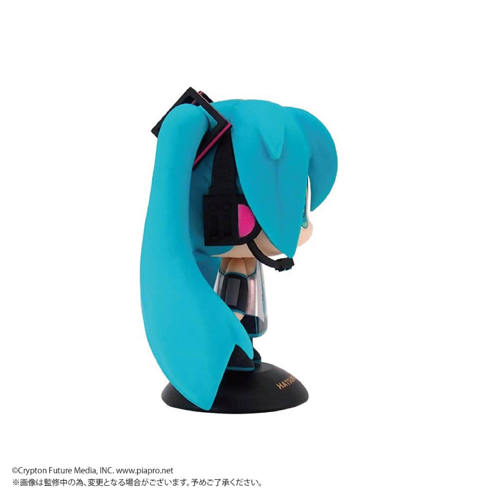 Max Limited Yurayura Head 75 Hatsune Miku