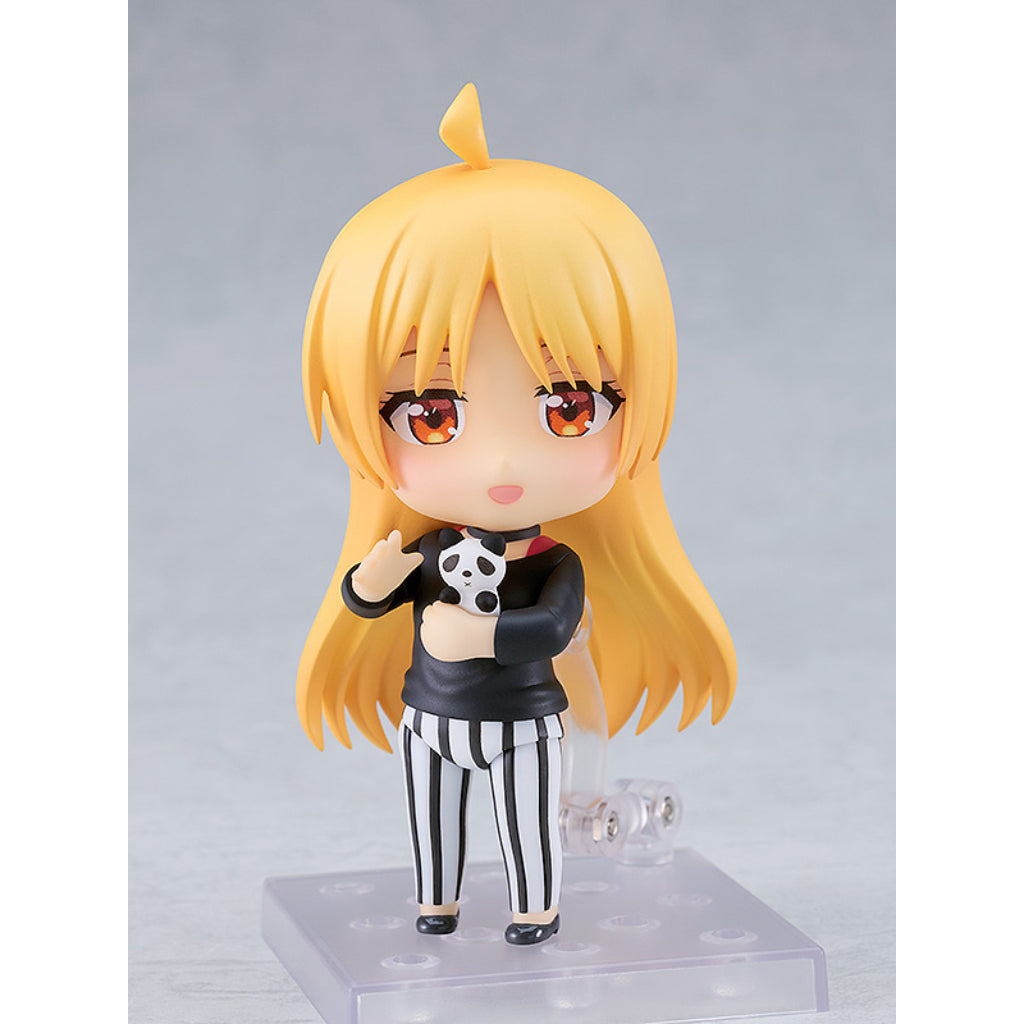 Nendoroid Bocchi The Rock! - Seika Ijichi