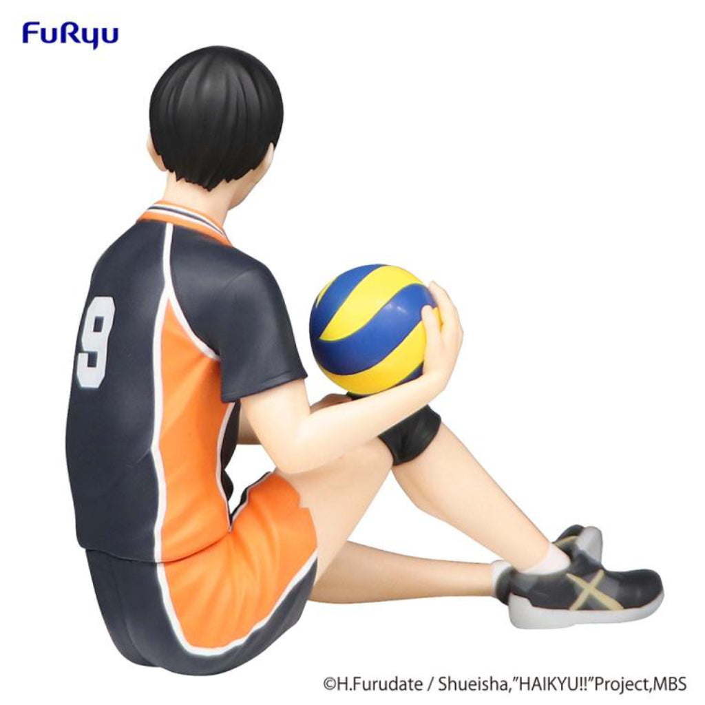 FuRyu Kageyama Tobio Haikyuu!! Noodle Stopper