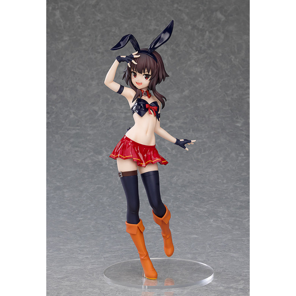 Konosuba - Pop Up Parade Megumin Bunny Ver. L Size