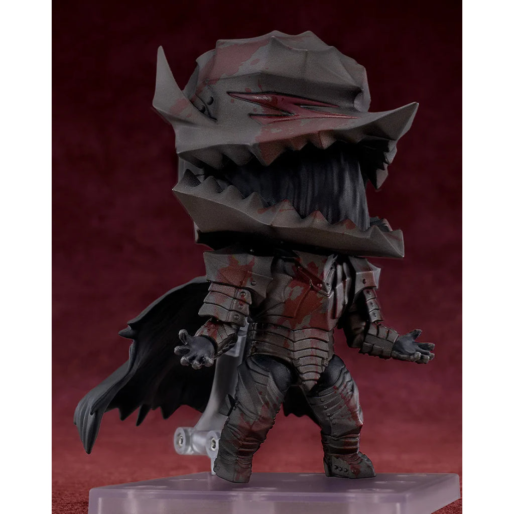 Nendoroid 2830-B Berserk - Guts: Berserker Armor Ver. Blood Edition
