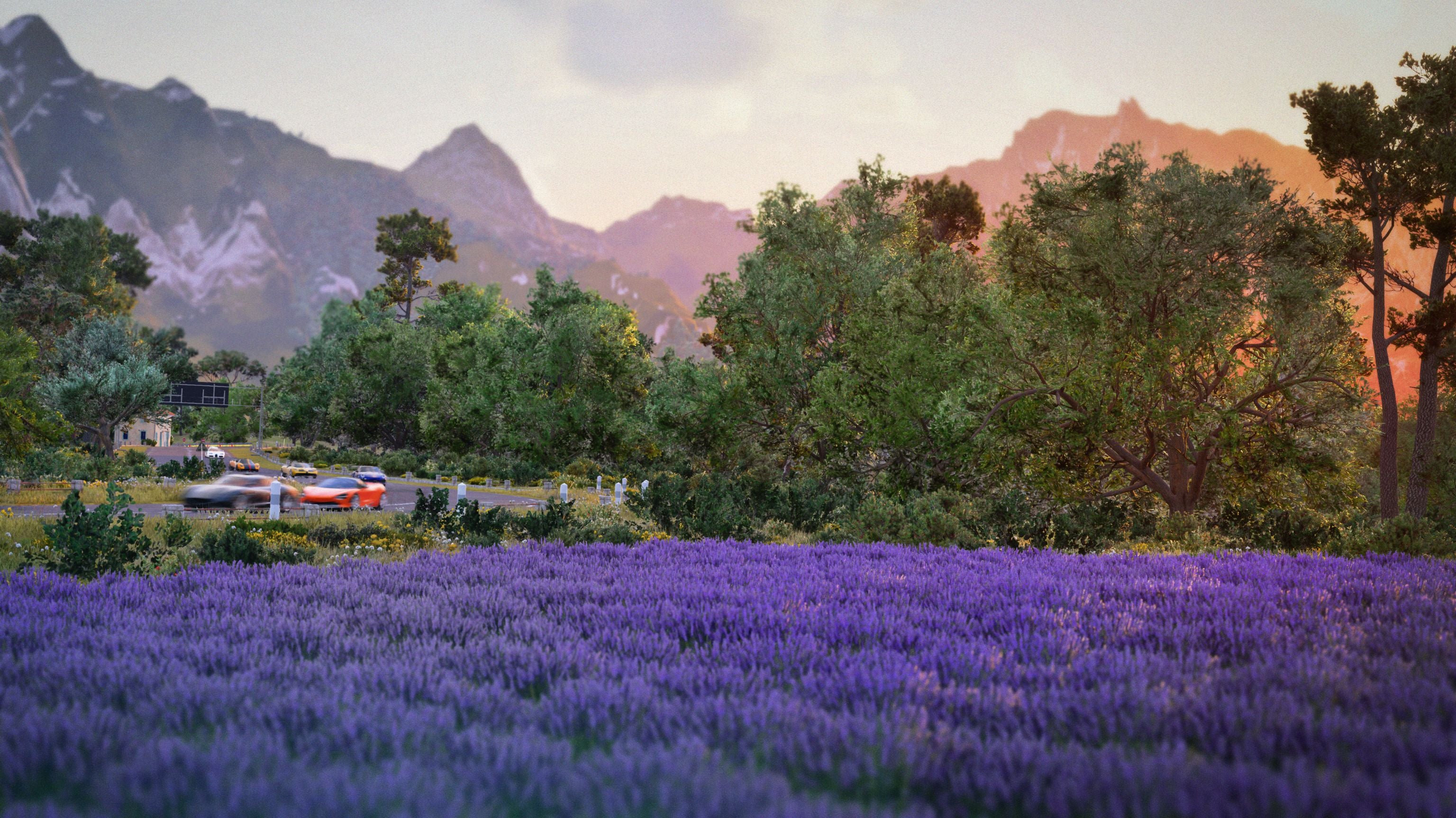 NS2 Gear.Club Unlimited 3