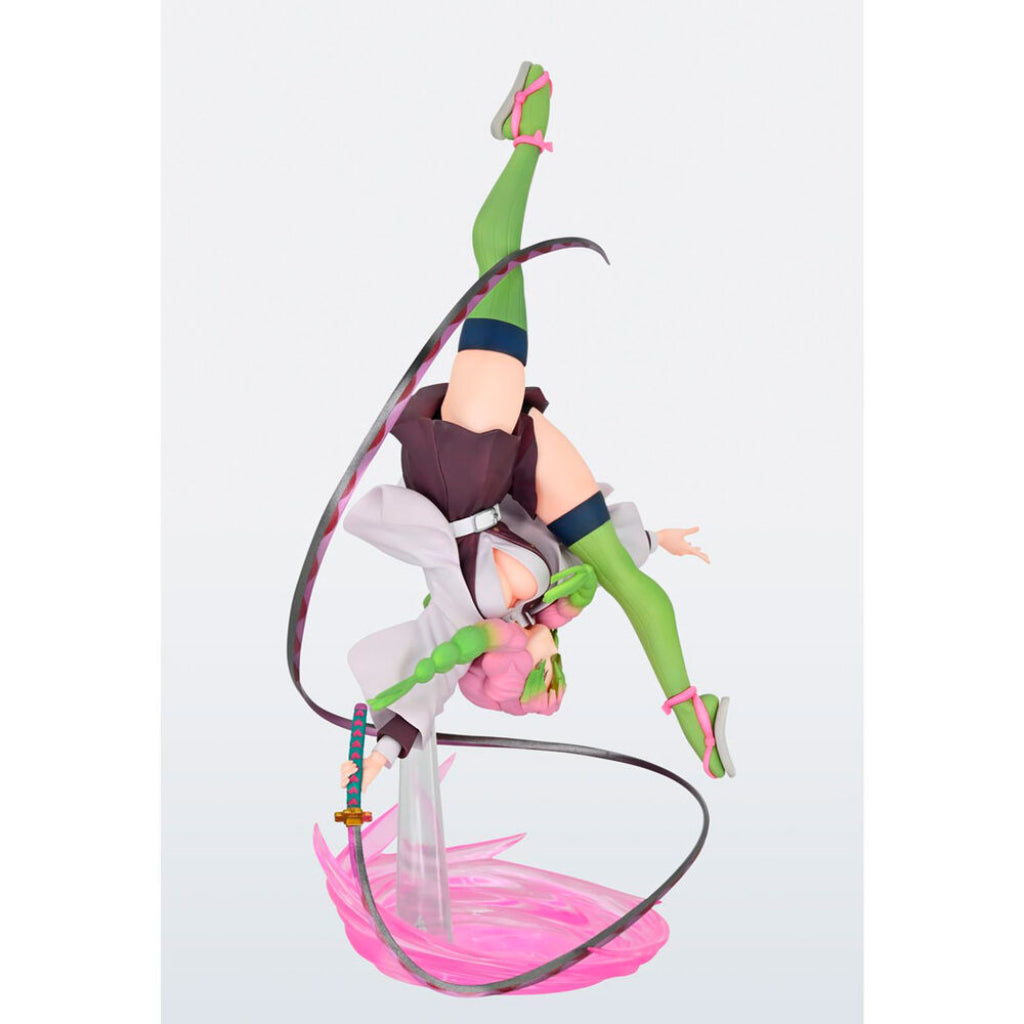 Taito Mitsuri Kanroji Demon Slayer Kimetsu no Yaiba Aerial Figure