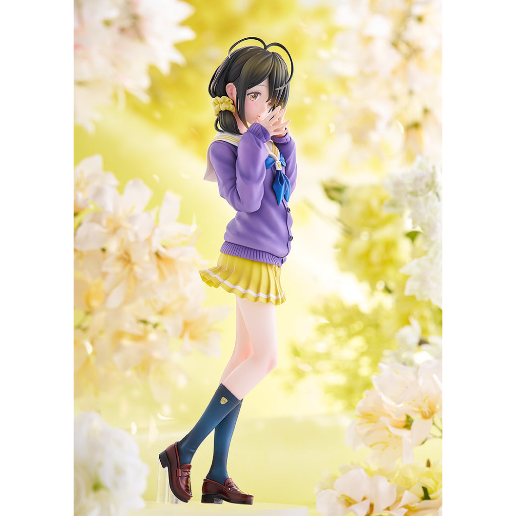 The Shiunji Family Children - Kotono Shiunji