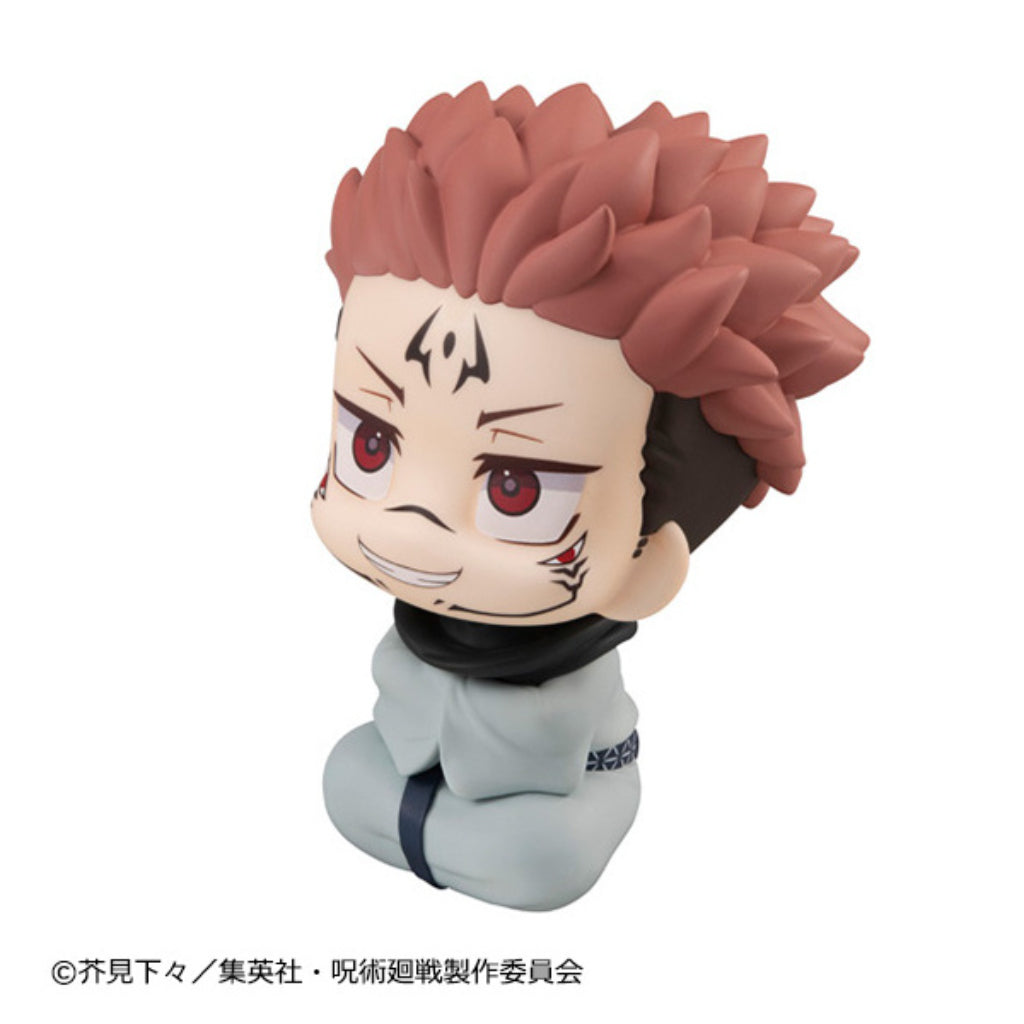 Lookup Jujutsu Kaisen - Sukuna (Reissue)