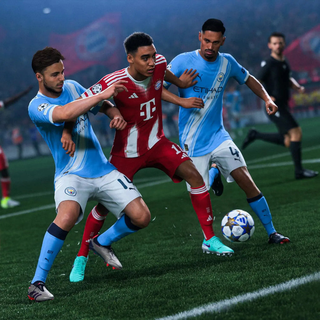 PS4 EA Sports FC 26