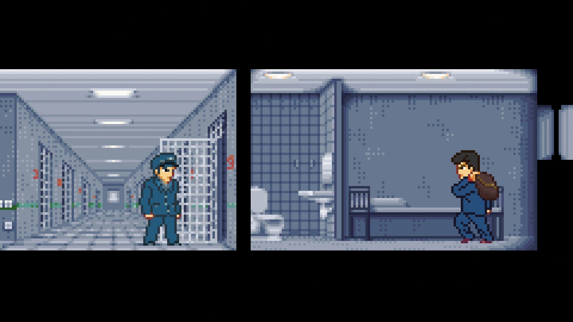 NSW Fading Afternoon - Uncensored (M18)