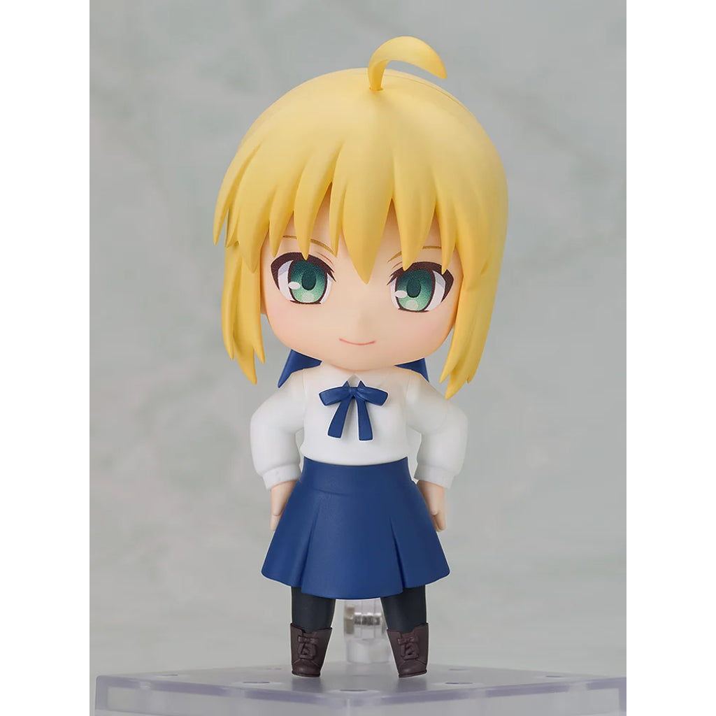 Nendoroid 3078 Fate/Stay Night - Saber: Casual Outfit Ver.