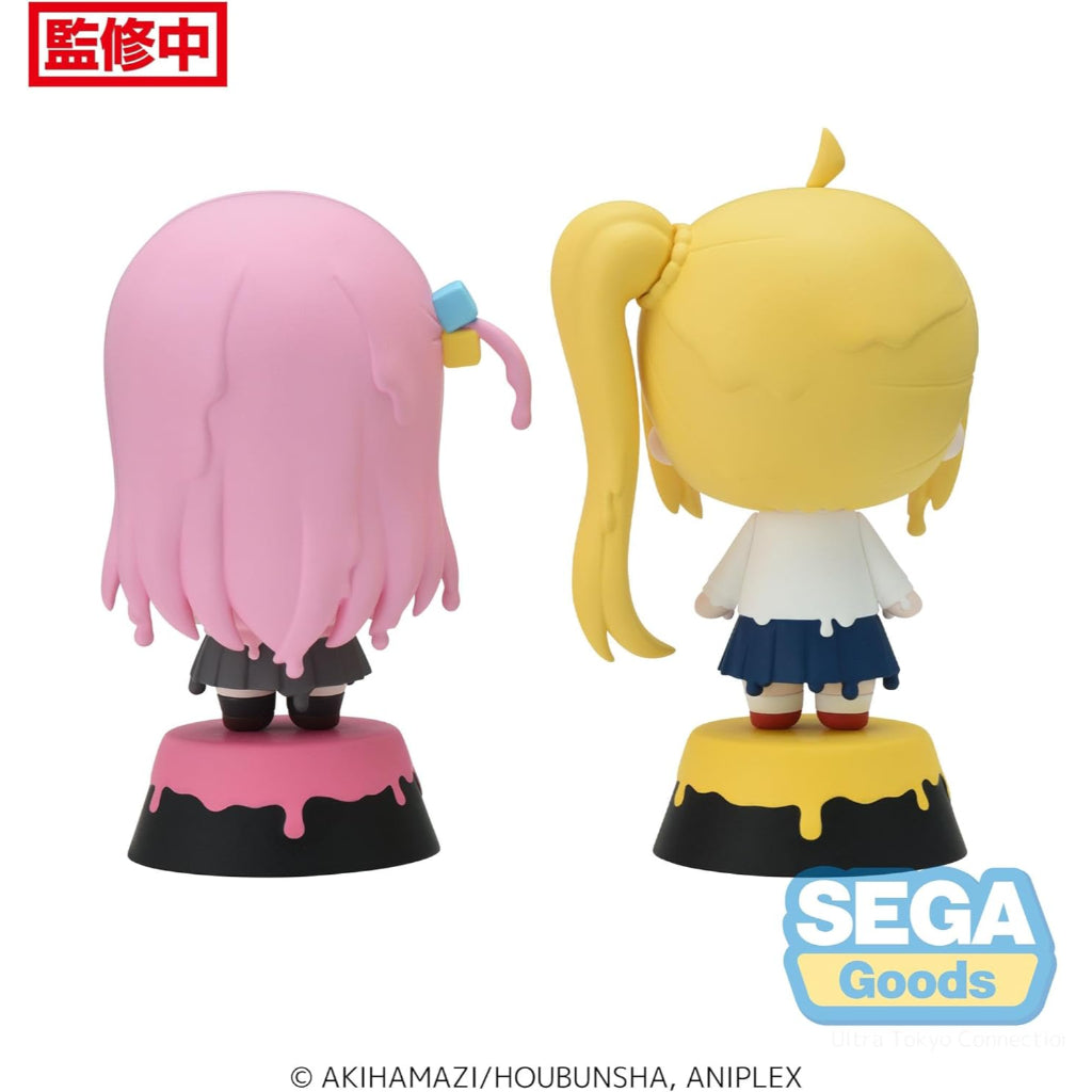Sega Bocchi the Rock! Tiny Melties Mini Figure Vol. 1
