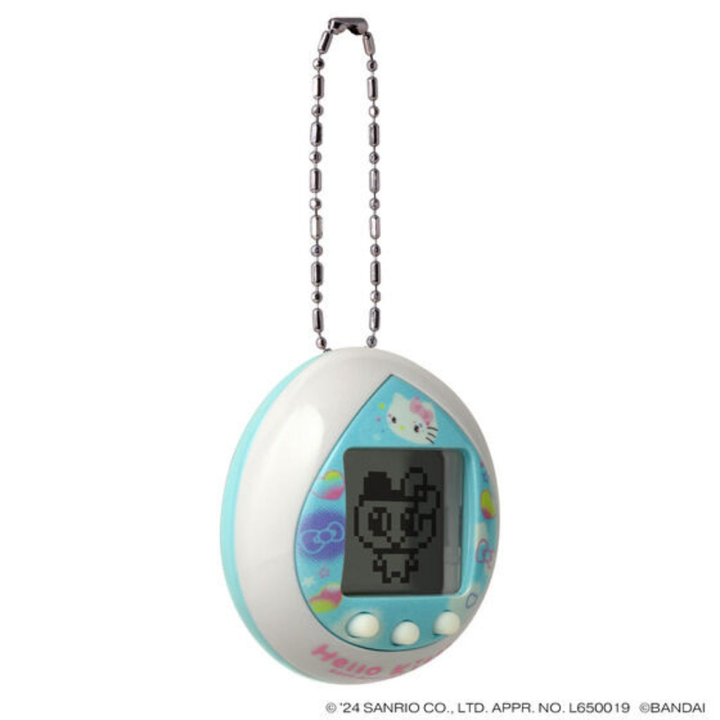 Bandai Tamagotchi - Hello Kitty Sky Blue