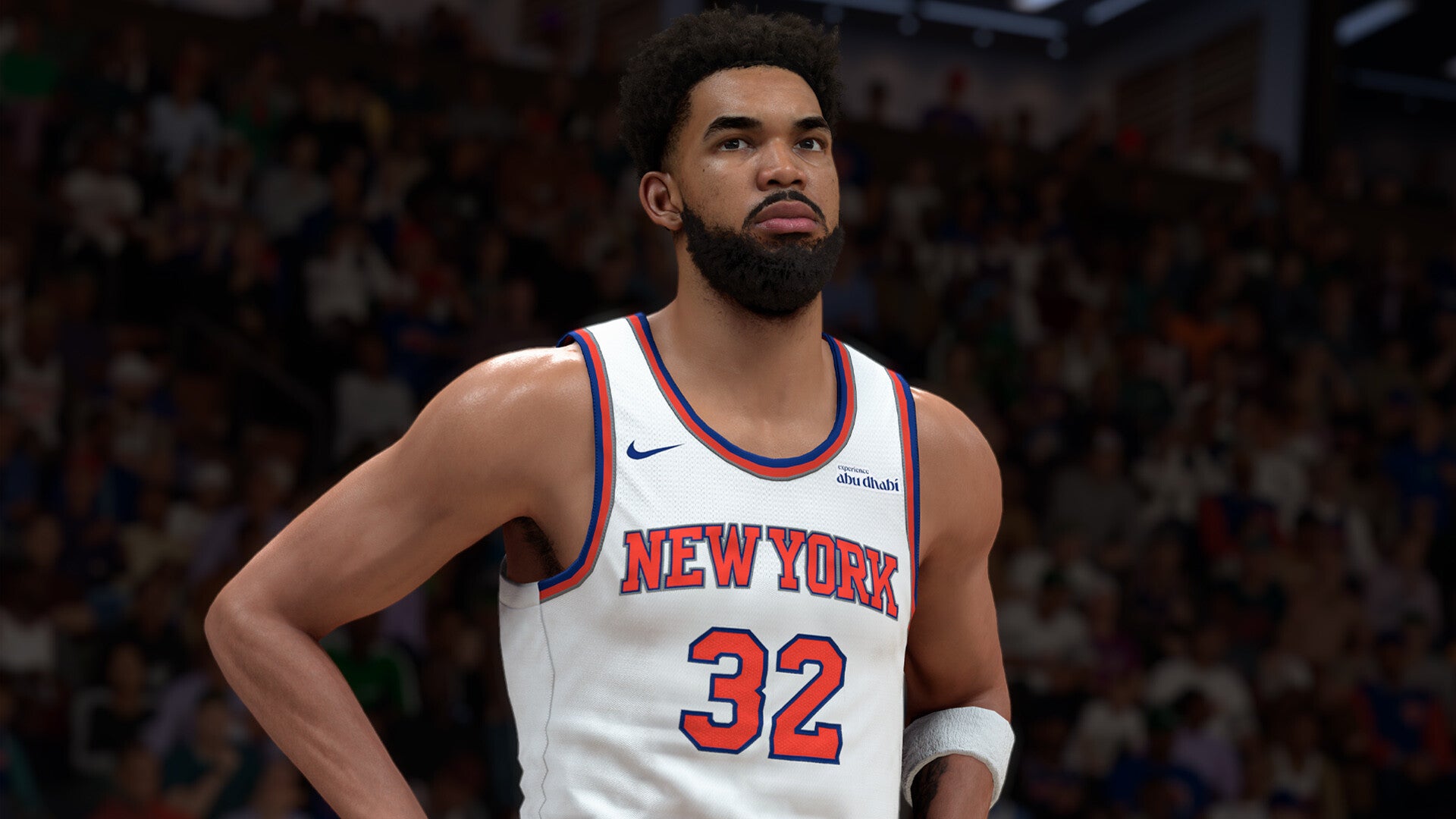 PS4 NBA 2K26
