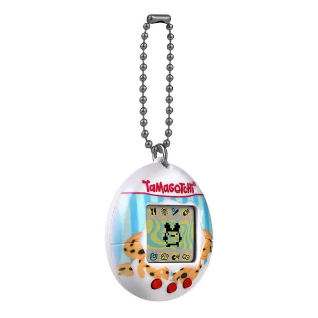 Bandai Original Tamagotchi Gen 2 - Milk And Cookies