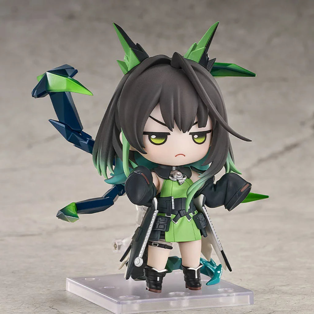 Nendoroid 3137 Arknights - Mon3tr