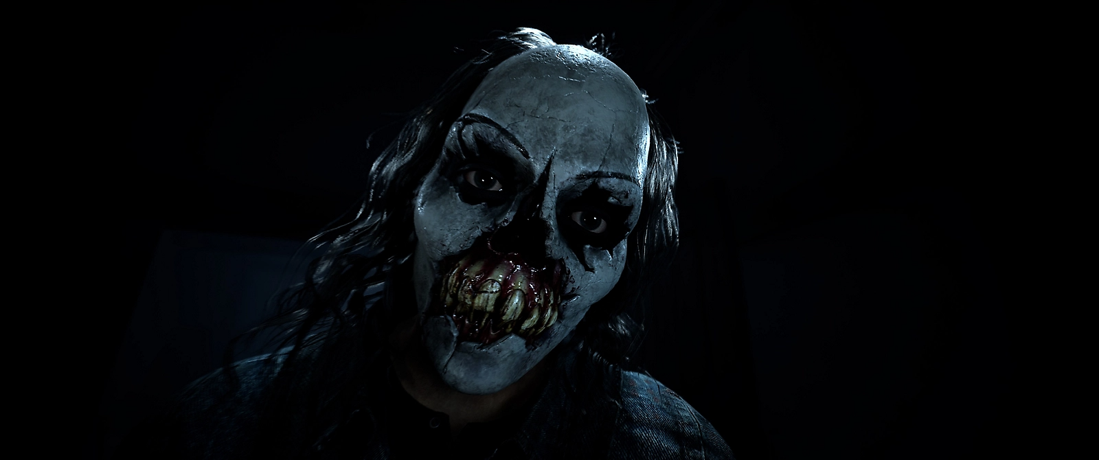 PS5 Until Dawn (M18)