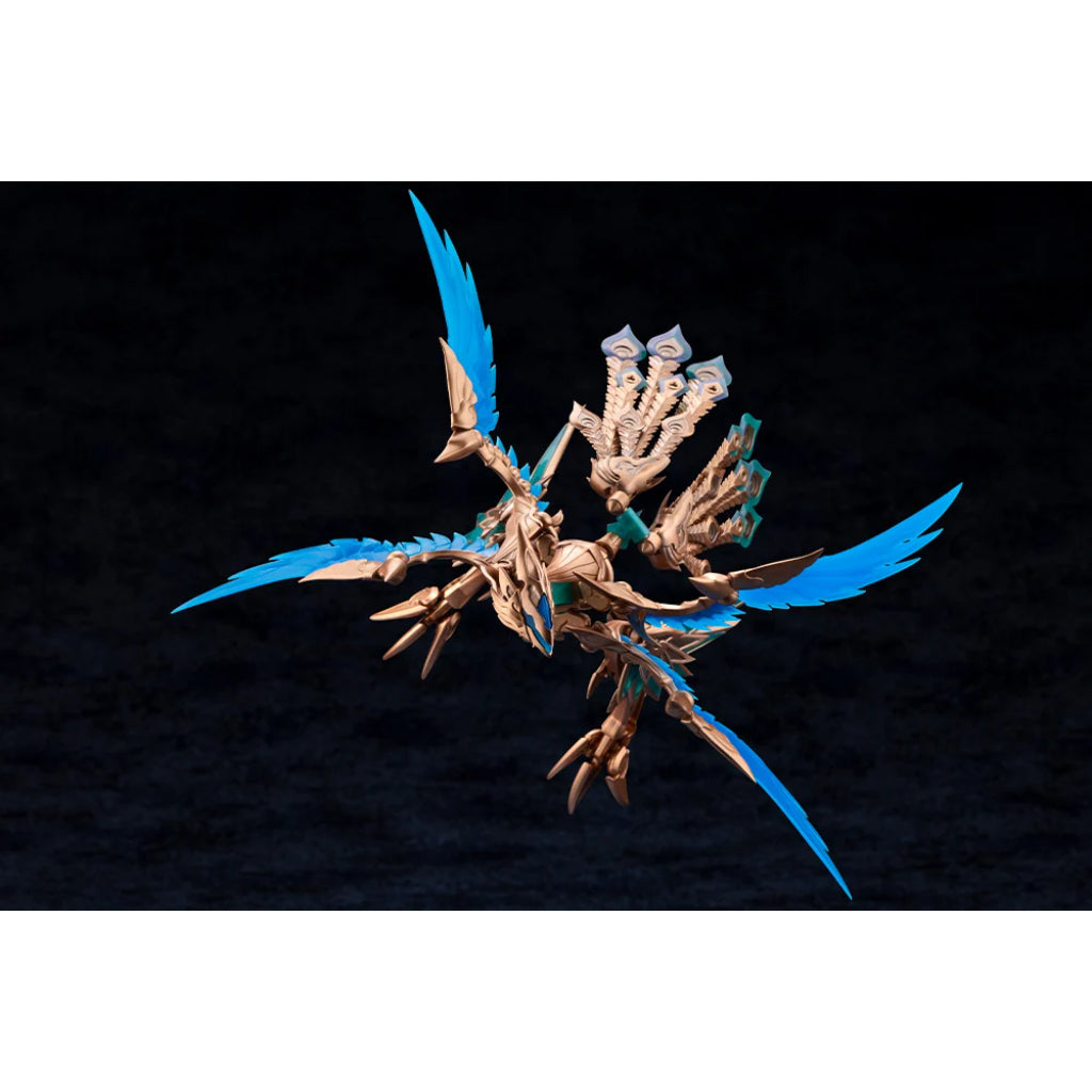 Arcanadea - XenoAlma Orage Pavorea Model Kit