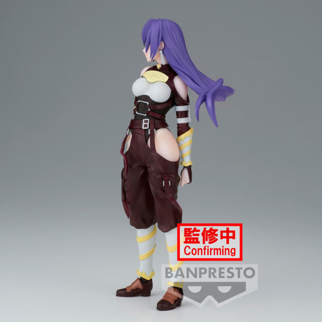 Banpresto Arthur Pencilgon Shangri-La Frontier