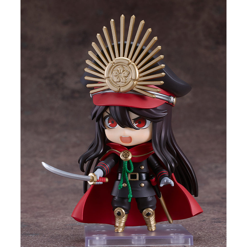 Nendoroid 2632 Fate/Grand Order - Archer/Oda Nobunaga