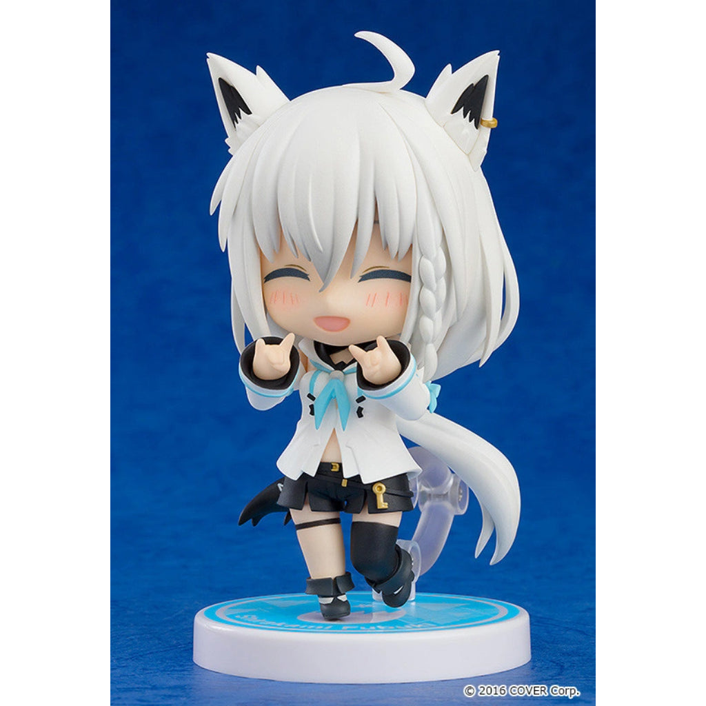 Nendoroid 1821 Hololive - Shirakami Fubuki (Reissue)