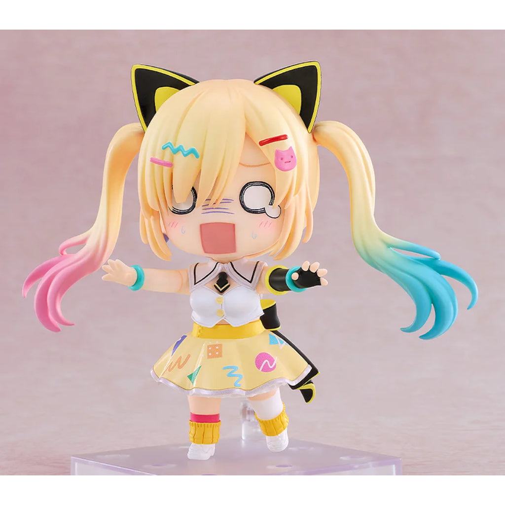 Nendoroid 3091 BanG Dream! - Arale Nakamachi