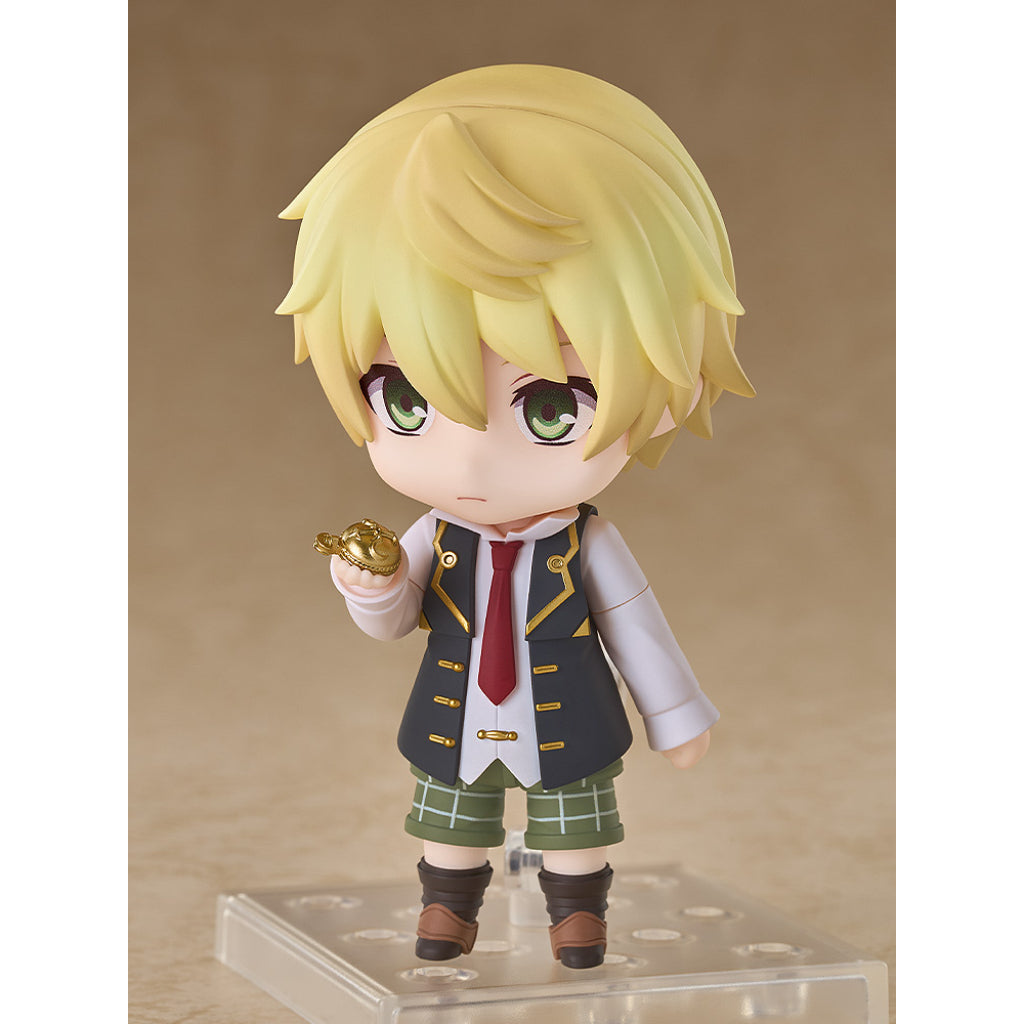 Nendoroid 2481 Pandora Hearts - Oz Vessalius