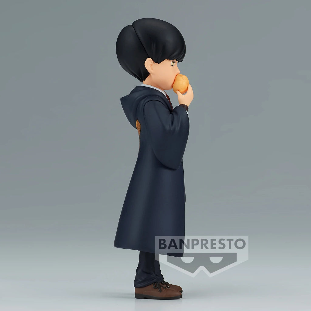 Banpresto Mash Burnedead Mashle Deformed Figure Collection Vol. 1