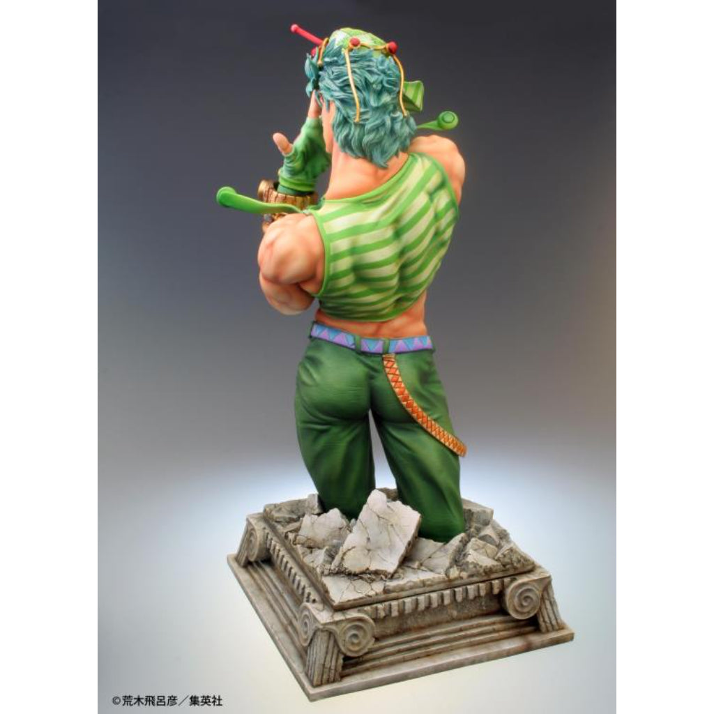 JoJo Bizarre Adventure Part1 Chozo Art Collection - Jonathan Joestar Figurine (Reissue)