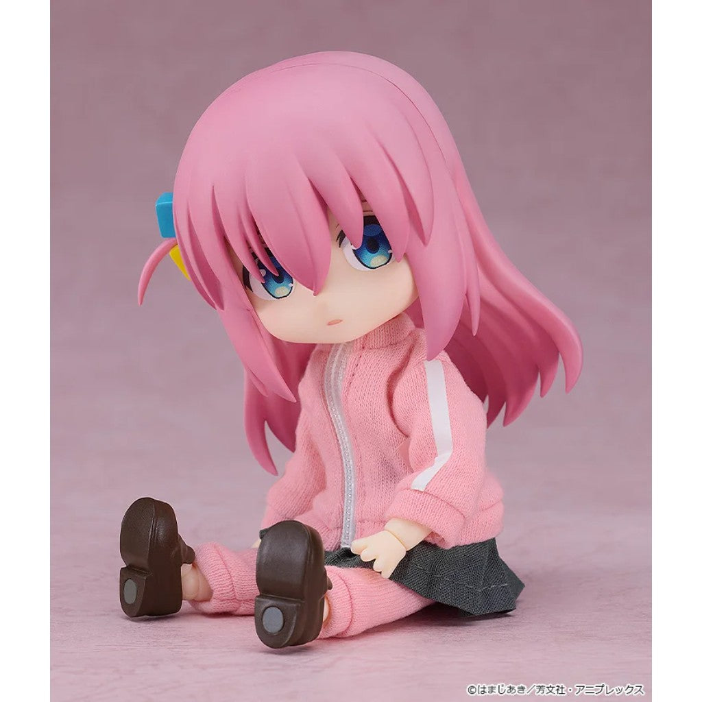 Nendoroid Doll Bocchi The Rock - Hitori Gotoh (Reissue)