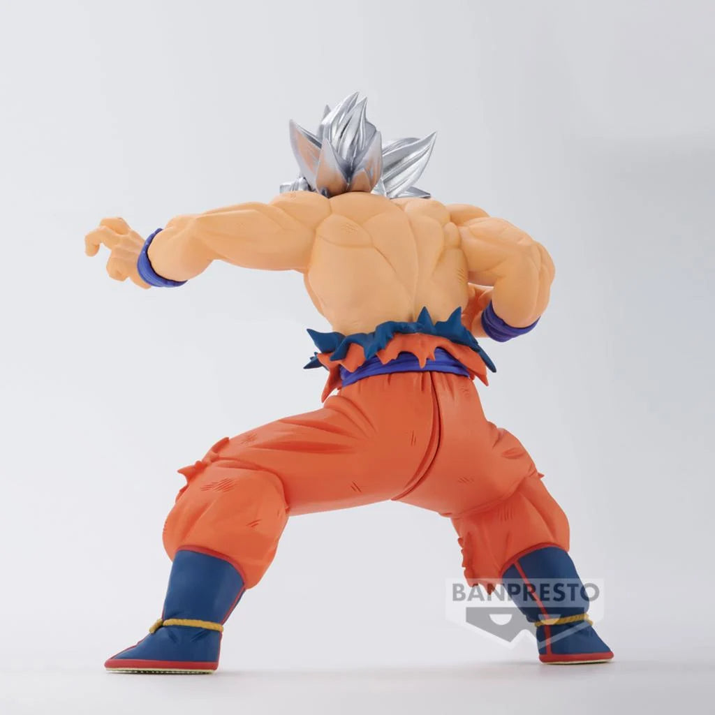 Banpresto Son Goku Blood of Saiyans Special XX Dragon Ball Super