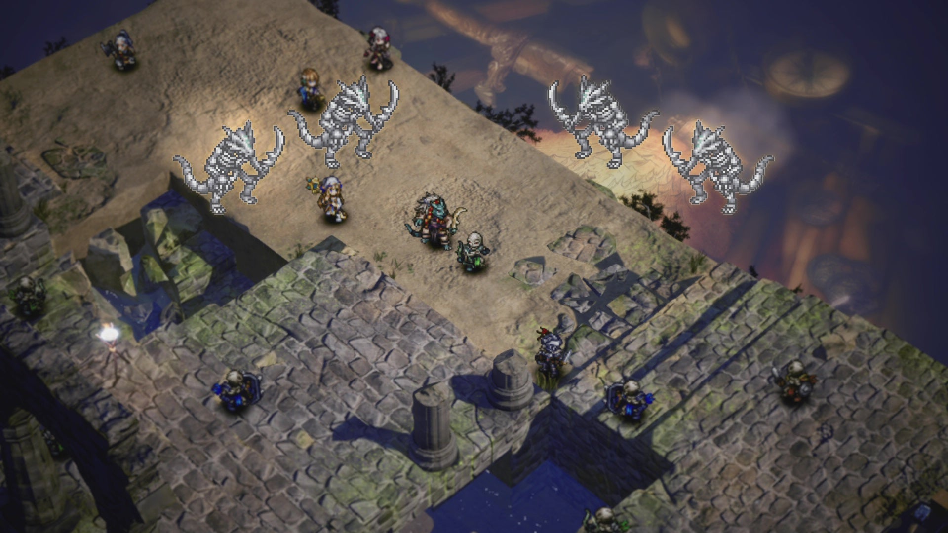 NSW Goblin Slayer Another Adventurer: Nightmare Feast