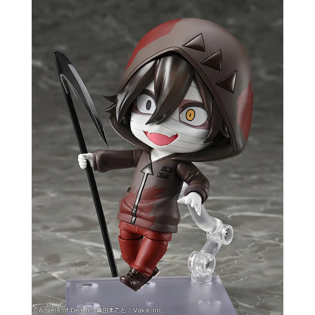 Nendoroid 3114 Angels Of Death - Isaac Foster