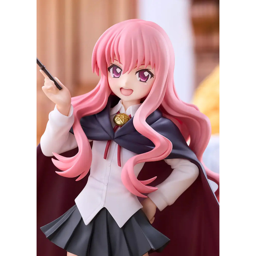 Zero No Tsukaima F - Pop Up Parade Louise L Size