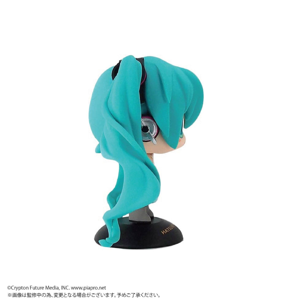 Max Limited Yurayura Head 76 Hatsune Miku NT