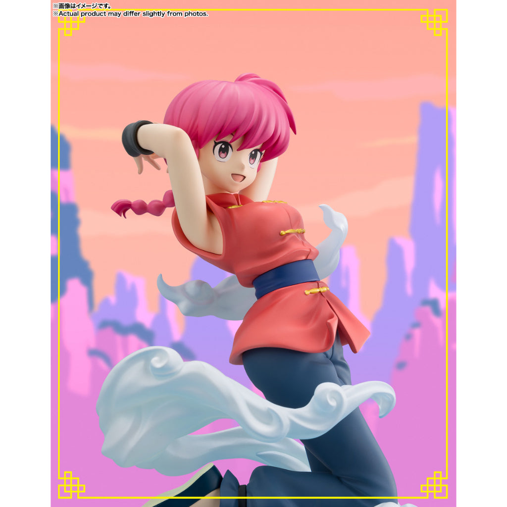 Figuarts Zero Chouette Ranma