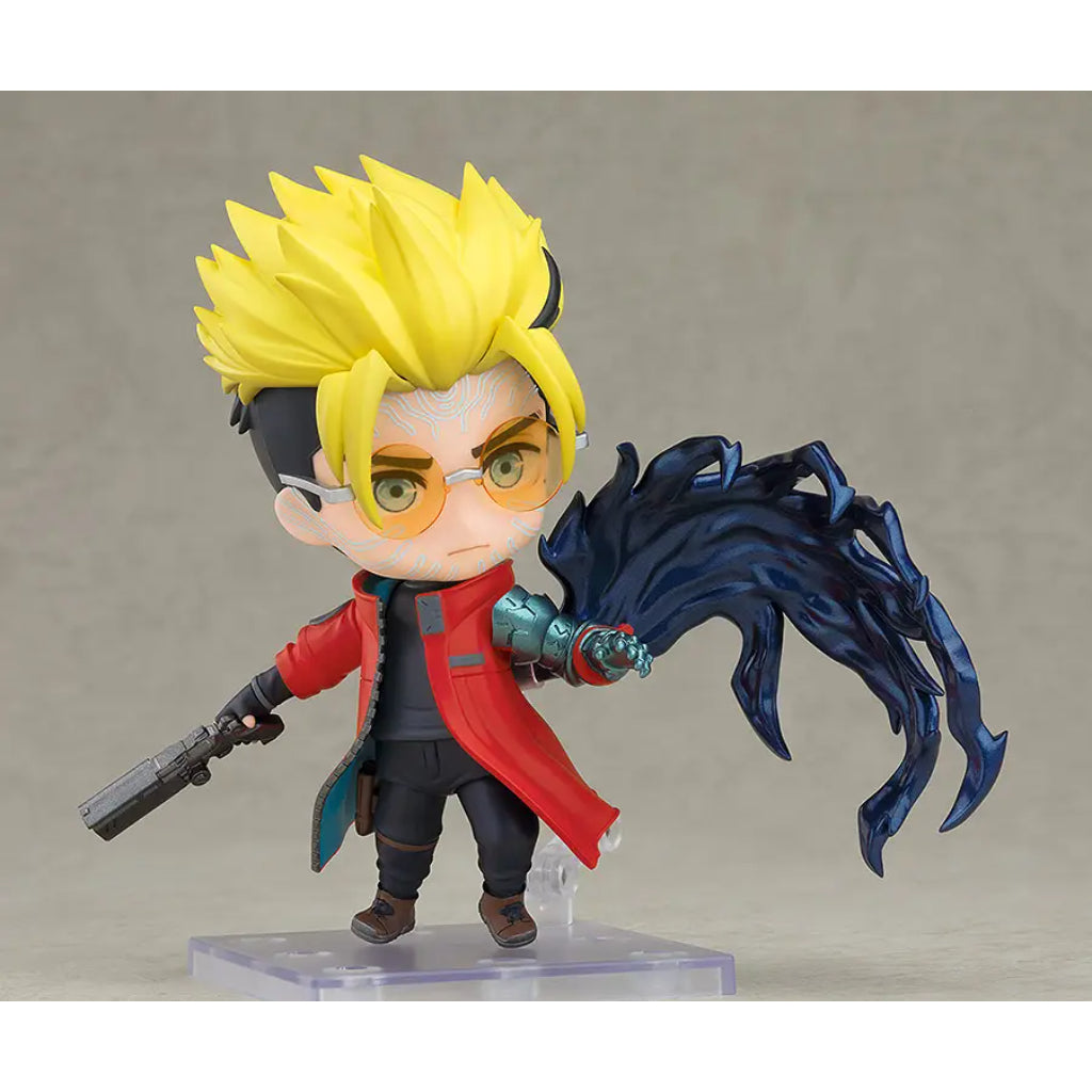 Nendoroid 3136 Trigun Stargaze - Vash the Stampede: Stargaze Ver.