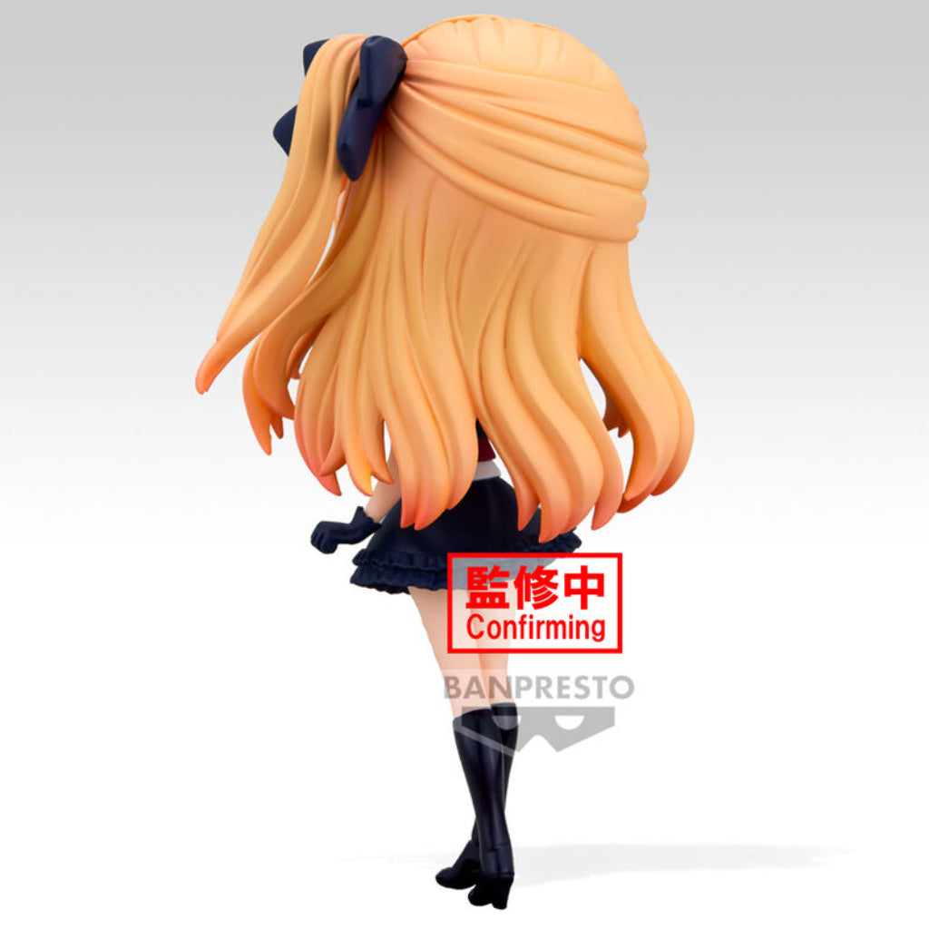 Banpresto Ruby Q Posket Origin Oshi No Ko