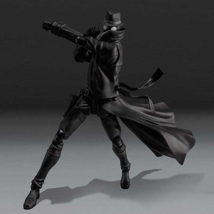 Sv-Action - Spider-Man Noir (Japan Version) Sen-Ti-Nel
