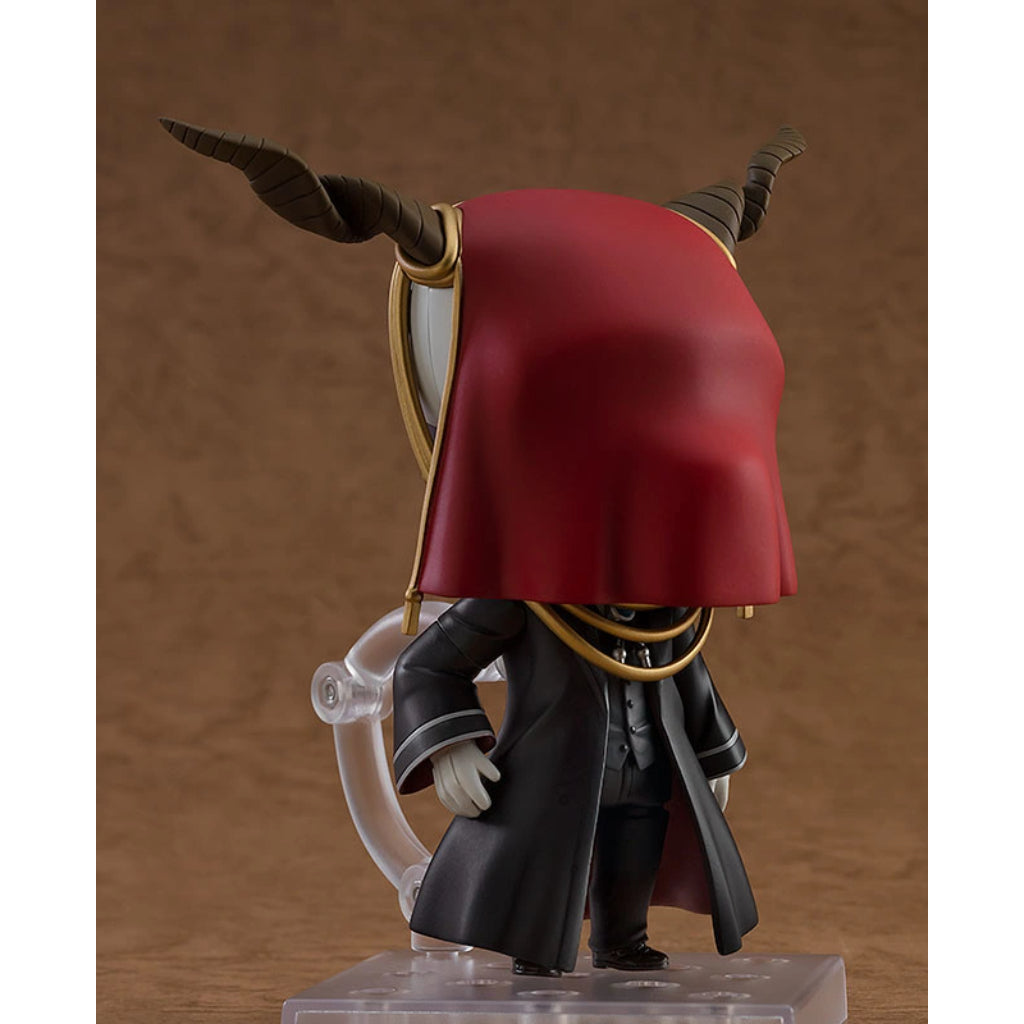 Nendoroid 2132 The Ancient Magus Bride - Elias Ainsworth Season 2 Ver.
