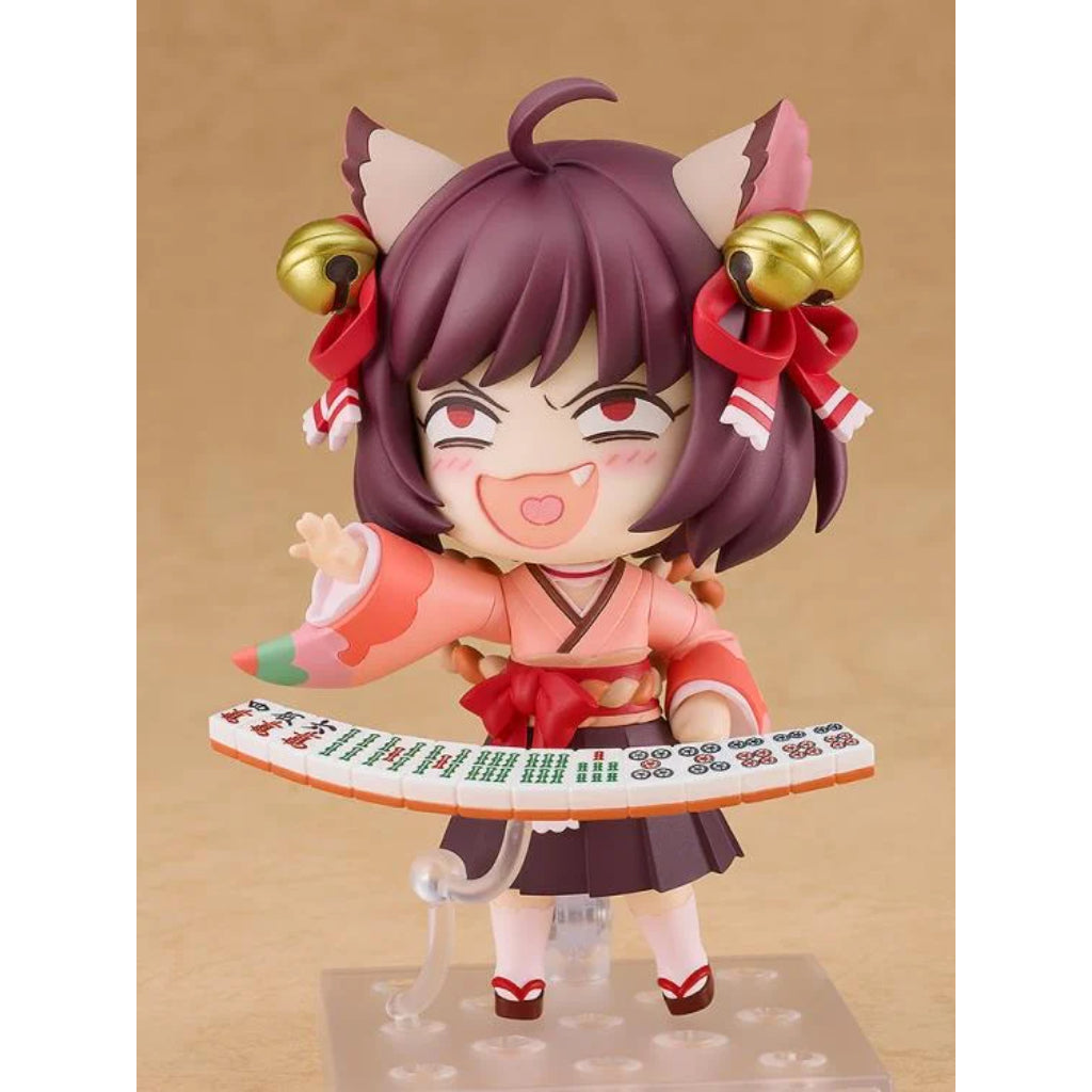 Nendoroid 2476 Mahjong Soul - Ichihime