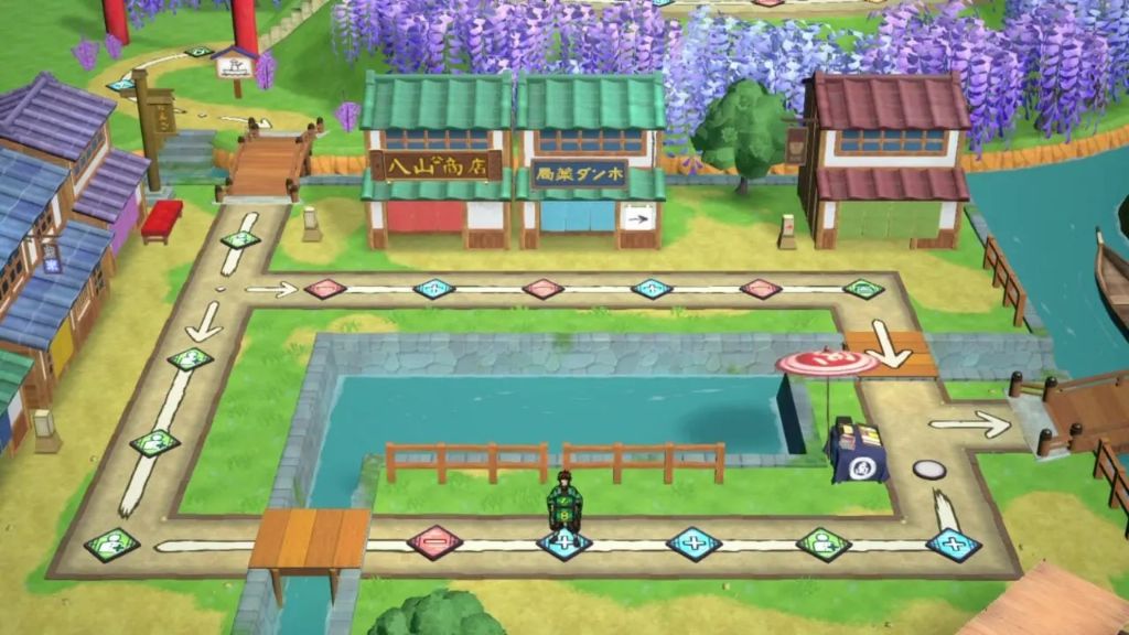 PS5 Demon Slayer -Kimetsu no Yaiba- Sweep the Board!