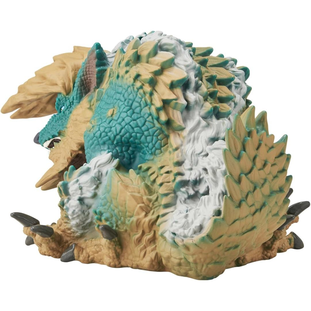 Banpresto Enshrined Monsters Zinogre Monster Hunter