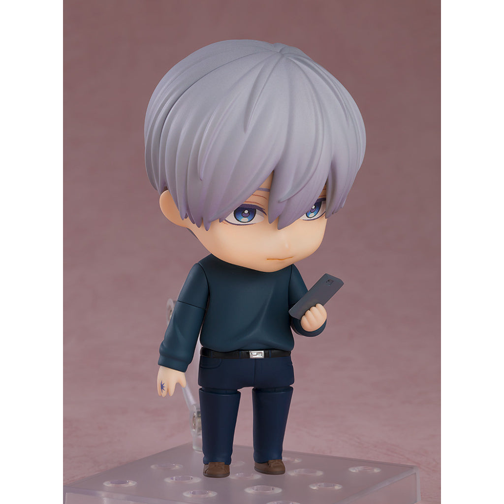 Nendoroid 2466 A Sign Of Affection - Itsuomi Nagi