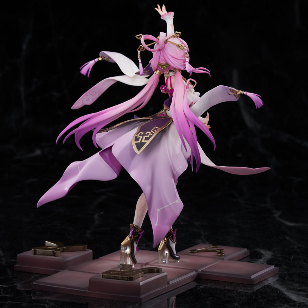 Honkai: Star Rail - Fu Xuan Figurine