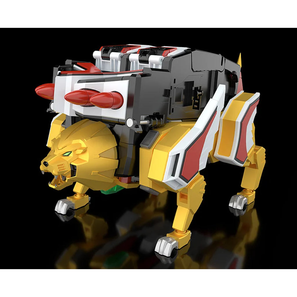 The Brave Fighter of Legend Da-Garn - The Gattai Ga-Orn (2nd Reissue)