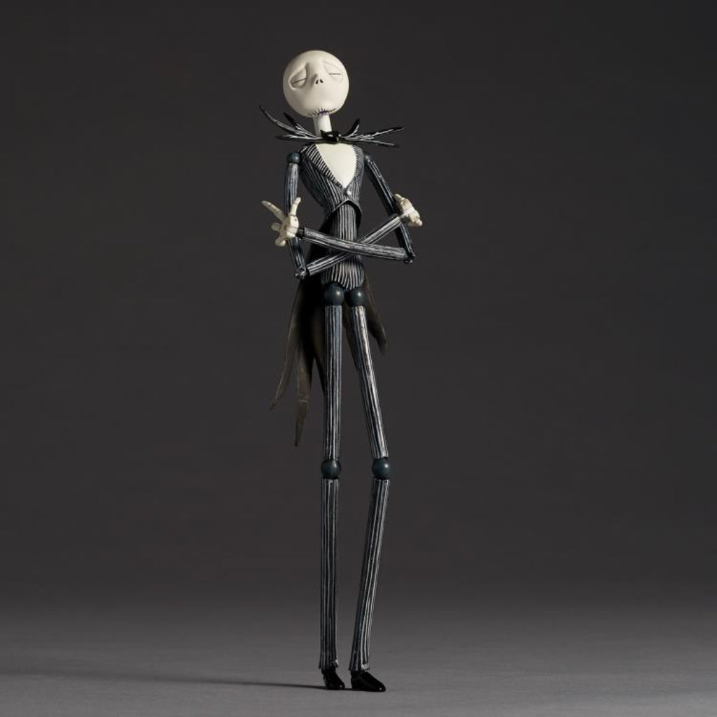 Revoltech - Jack Skellington Ver.1.5