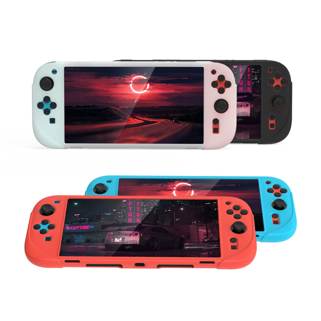 Dobe NS2 Silicone Protective Case