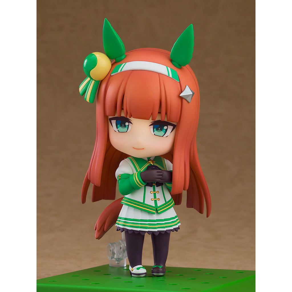 Nendoroid 2750 Umamusume: Pretty Derby - Silence Suzuka