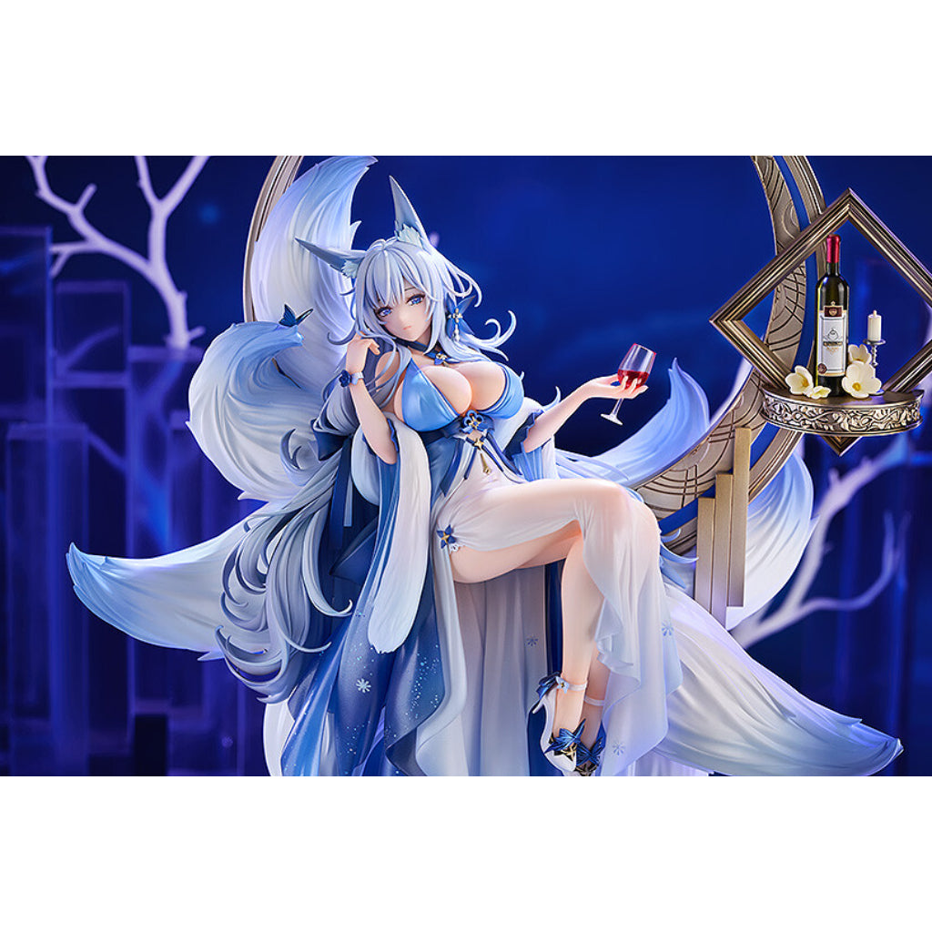 Azur Lane - Shinano: Dreams Of The Hazy Moon Figurine