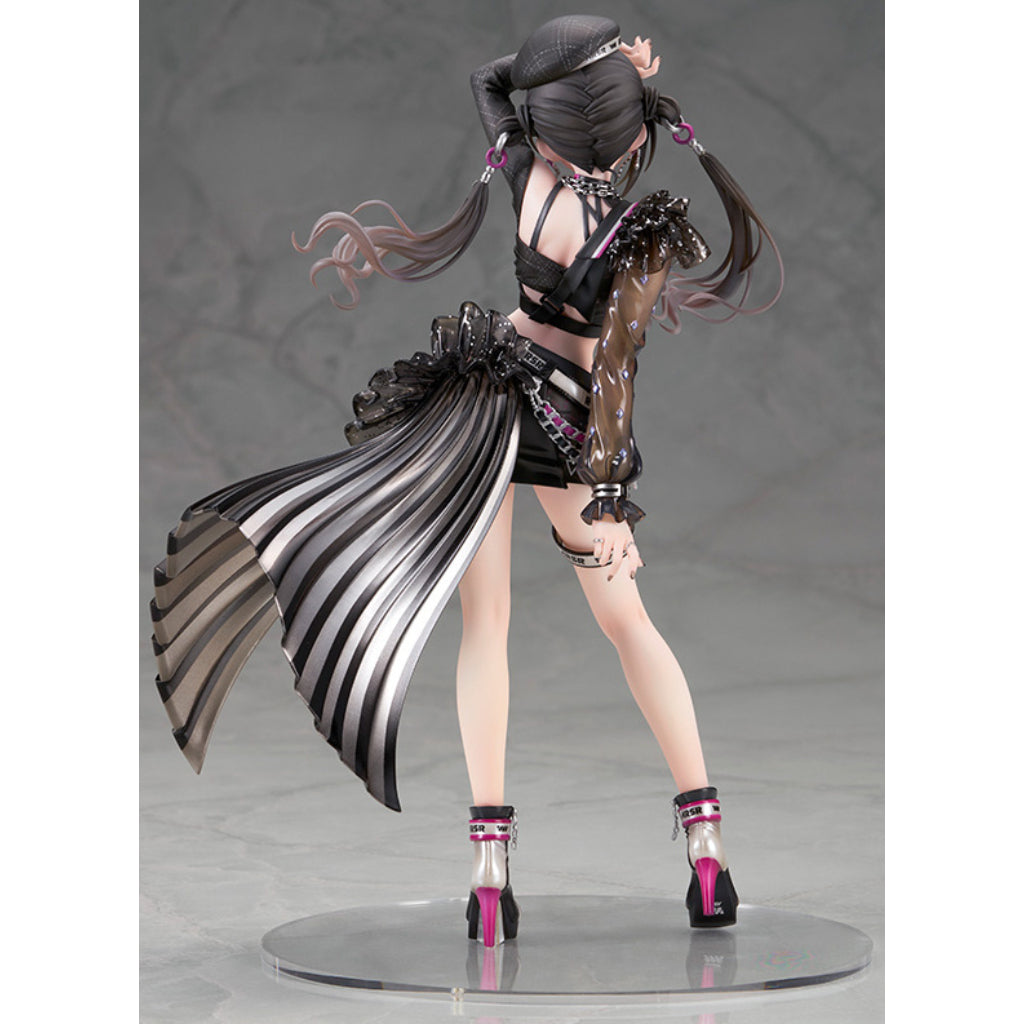 The Idolm@Ster Cinderella Girls - Akira Sunazuka Layered My Edgy Ver. Figurine